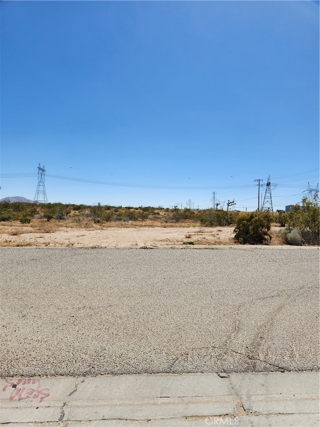 0 Aster Rd, Adelanto CA, 92301 land for sale