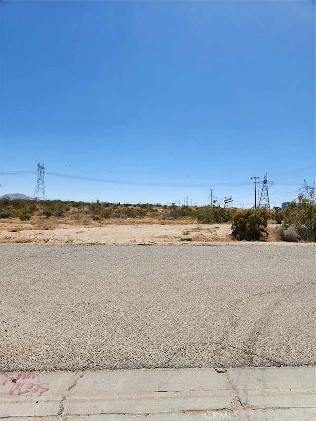 0 Aster Rd, Adelanto CA, 92301 land for sale