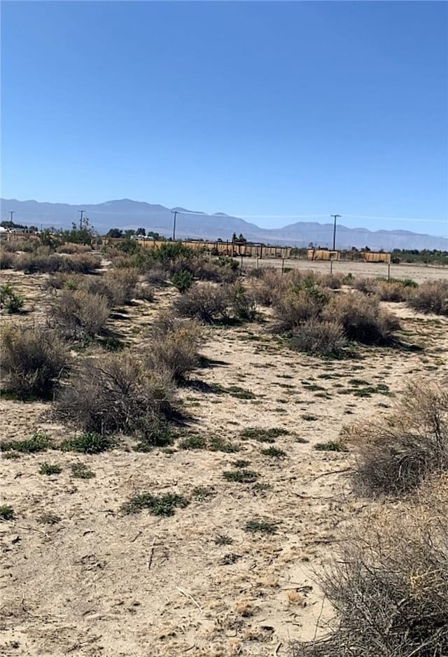 Listing photo 3 for 0 Shelly Rd, El Mirage CA 92301