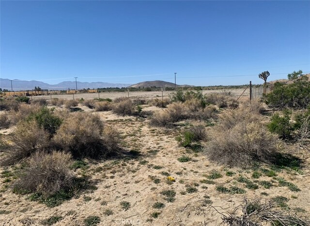 0 Shelly Rd, El Mirage CA, 92301 land for sale