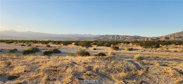 16529 15th Ave, Desert Hot Springs, CA 92240