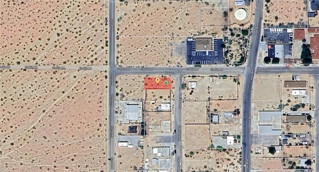 0 Veterans Way, Joshua Tree CA, 92252 land for sale