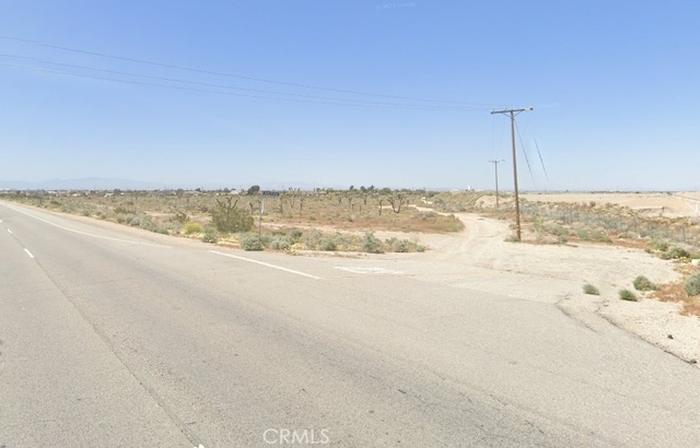 62 Th St E, Littlerock, CA 93543