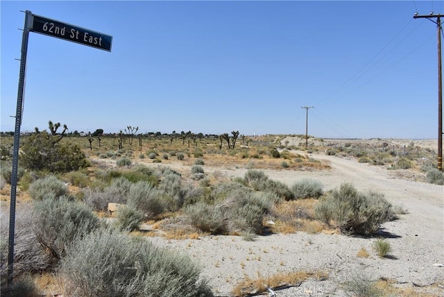 62 Th St E, Littlerock, CA 93543