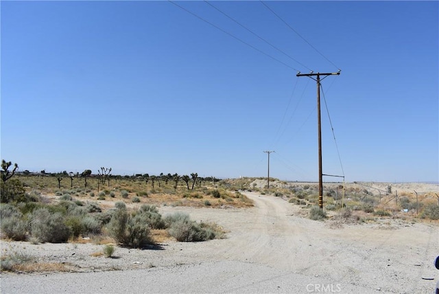 62 Th St E, Littlerock CA, 93543 land for sale