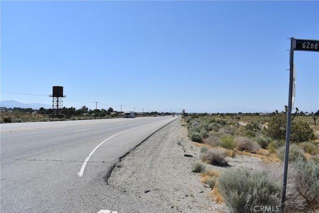 62 Th St E, Littlerock, CA 93543