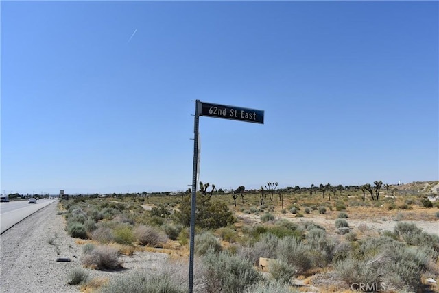 62 Th St E, Littlerock, CA 93543