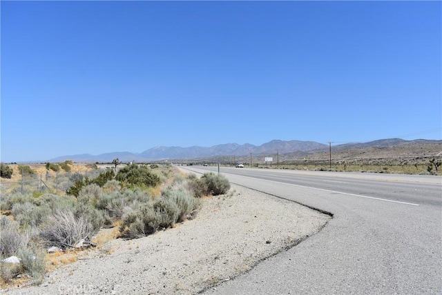 62 Th St E, Littlerock, CA 93543