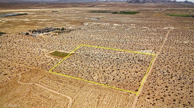 Listing photo 2 for 023 Lincoln Rd, Lucerne Valley CA 92356