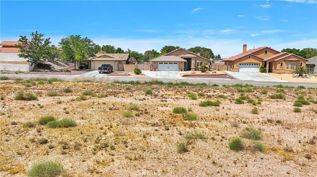 Listing photo 3 for 0 Shenandoah Ln, Helendale CA 92342