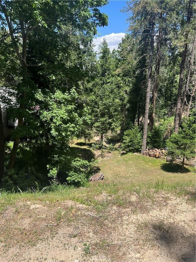 Listing photo 2 for 24580 Bernard Dr, Crestline CA 92325