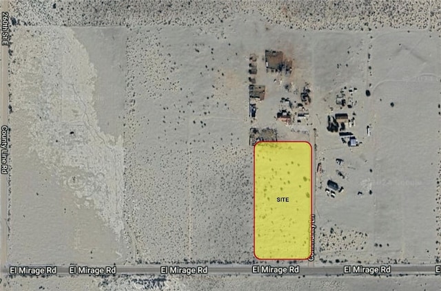 374 El Mirage Rd, Adelanto CA, 92301 land for sale