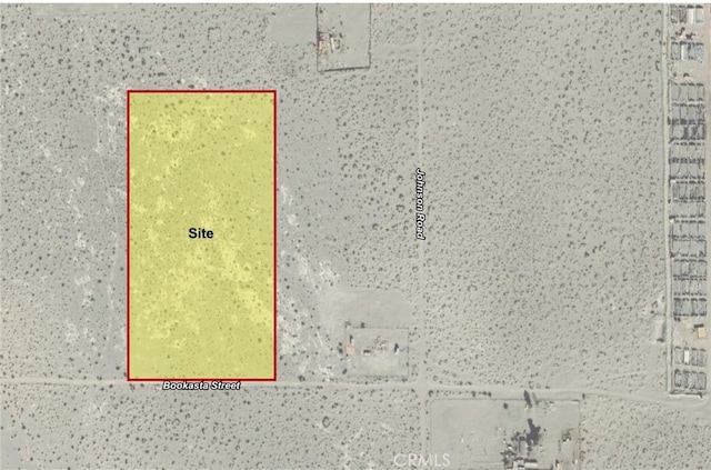 4800 Bookasta St, Adelanto CA, 92301 land for sale