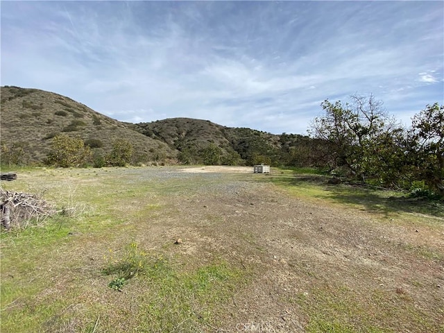 0 Via Tornado, Temecula CA, 92589 land for sale