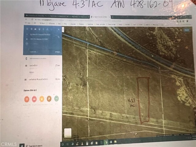 0 20th St E, Mojave, CA 93501 - photo 6
