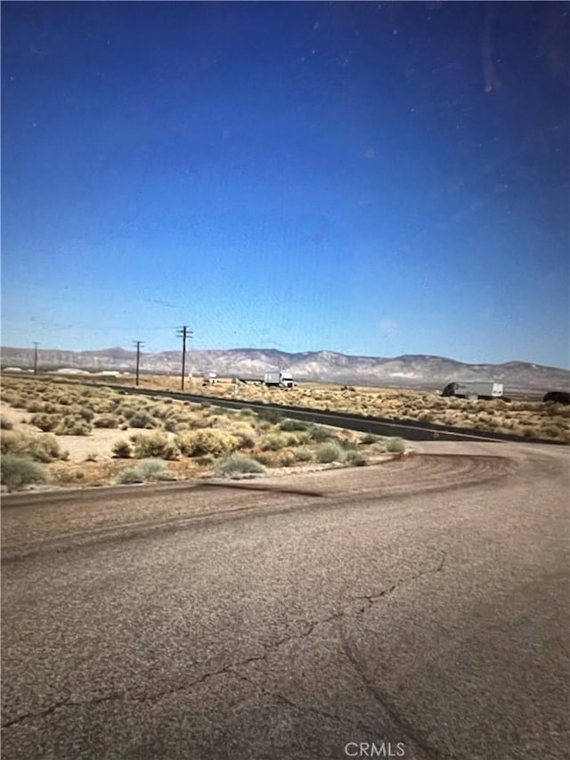 0 20th St E, Mojave, CA 93501 - photo 10