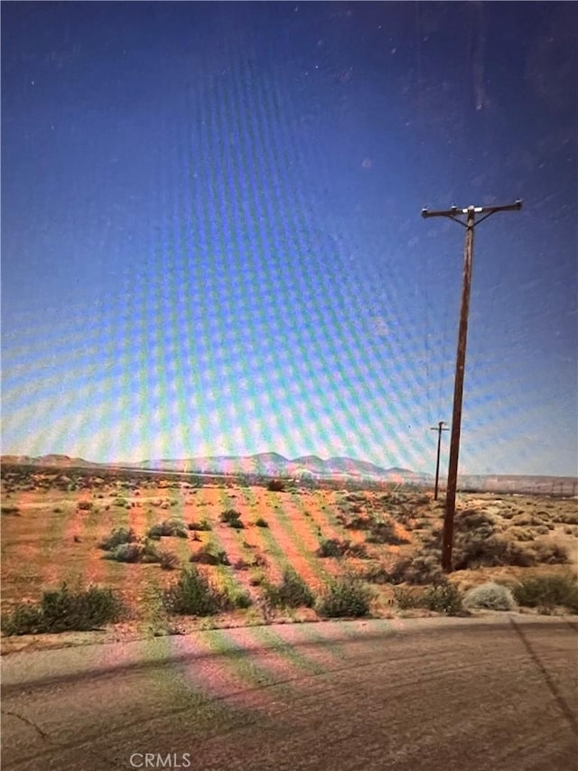 Listing photo 2 for 0 20th St E, Mojave CA 93501