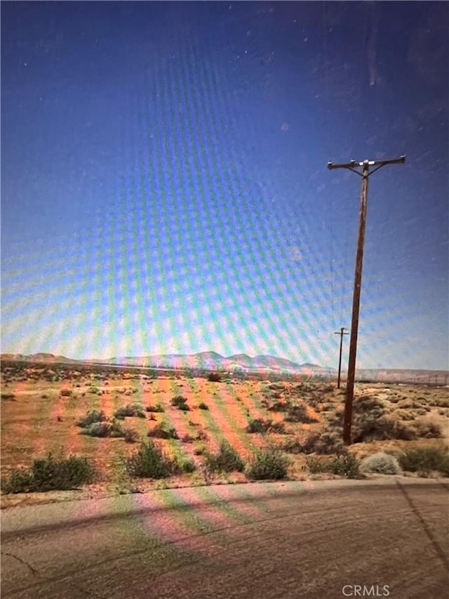 0 20th St E, Mojave, CA 93501 - photo 2