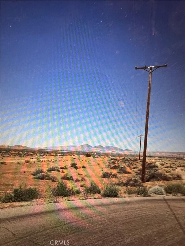 0 20th St E, Mojave, CA 93501 - photo 5