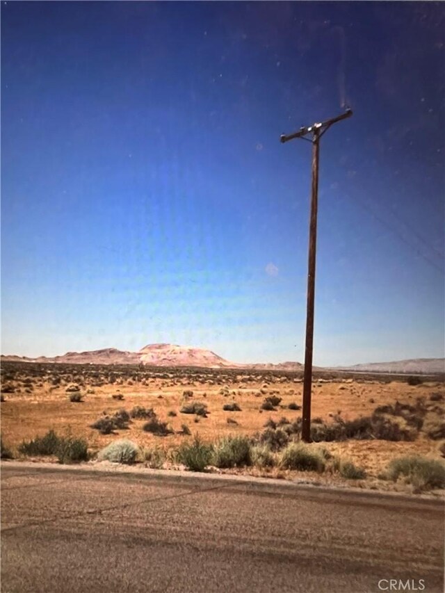 0 20th St E, Mojave, CA 93501 - photo 7