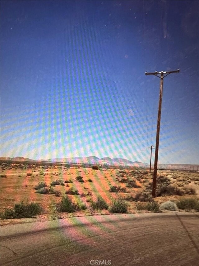 0 20th St E, Mojave, CA 93501 - photo 8