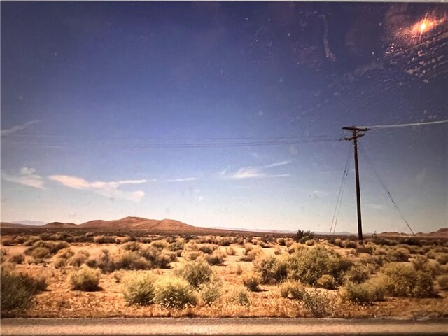 0 20th St E, Mojave, CA 93501 - photo 4