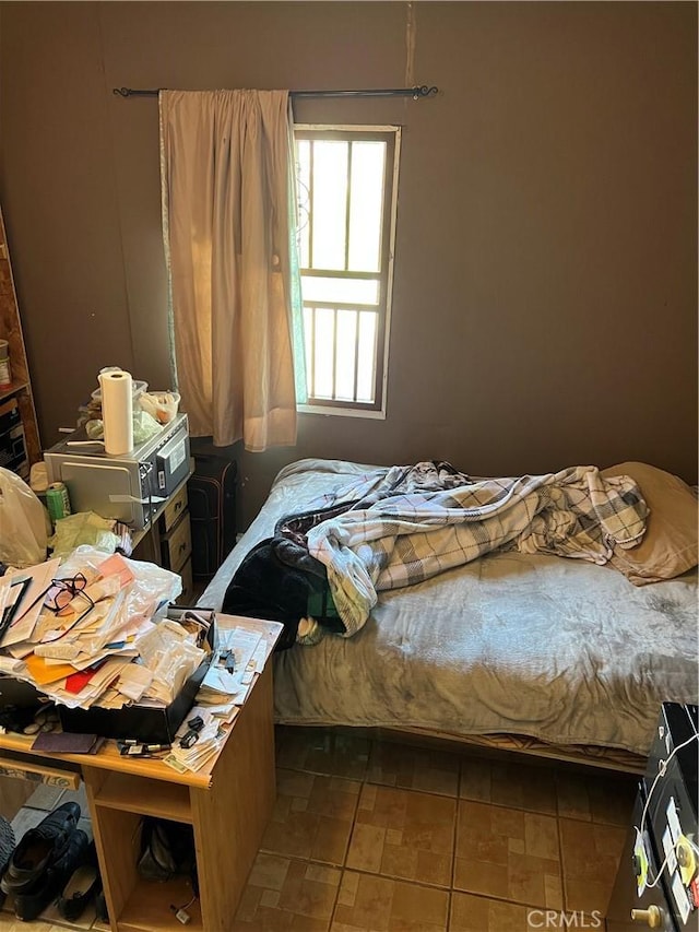 view of bedroom