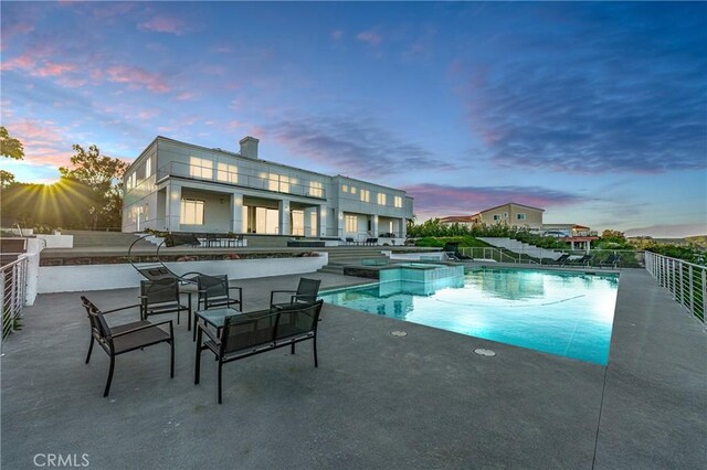 23980 Falcons View Dr, Diamond Bar, CA 91765 - photo 71