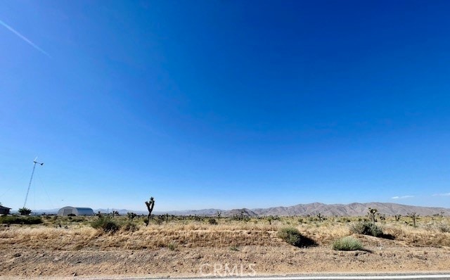 24352 Ocotillo Way, Apple Valley CA, 92308 land for sale