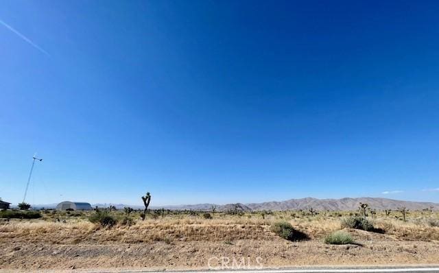 24352 Ocotillo Way, Apple Valley CA, 92308 land for sale