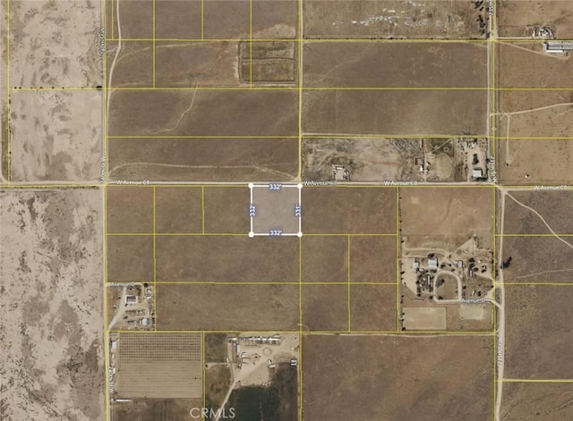 23800 W W Ave C-8, Lancaster CA, 93536 land for sale