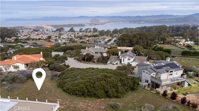 2493 San Sebastian Ln, Los Osos CA, 93402 land for sale