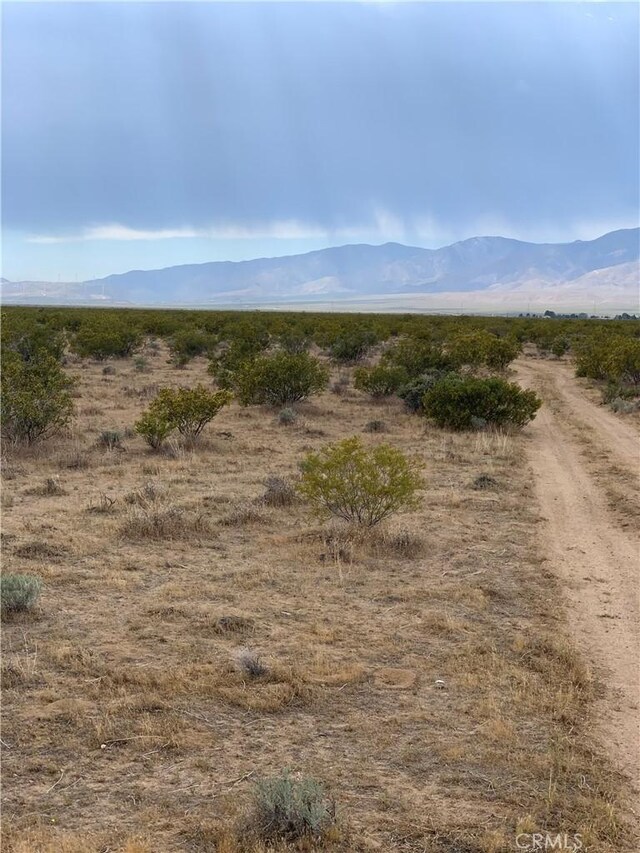 0 Maverick St, Mojave, CA 93501 - photo 1