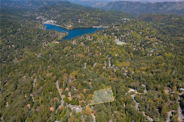 Listing photo 2 for 0 Chillon Dr, Crestline CA 92325