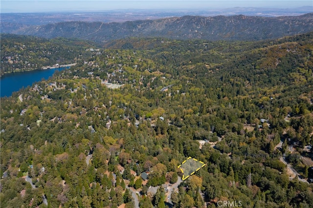 0 Chillon Dr, Crestline CA, 92325 land for sale