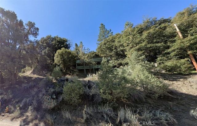 15412 San Moritz, Frazier Park CA, 93222 land for sale