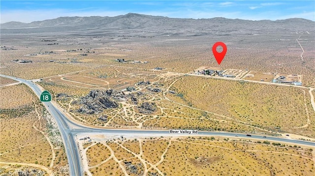 0 Las Tunas Dr, Apple Valley CA, 92308 land for sale