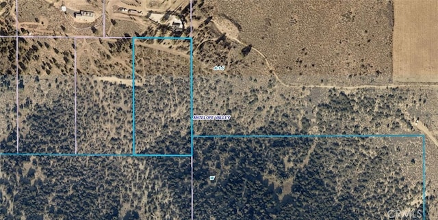 0 Juniper Hills Rd, Juniper Hills CA, 93543 land for sale