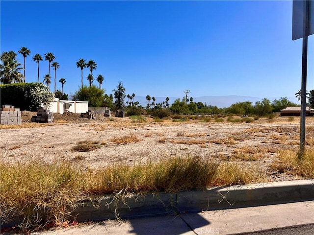 Listing photo 3 for 0 Sun Corral Trl, Palm Desert CA 92260