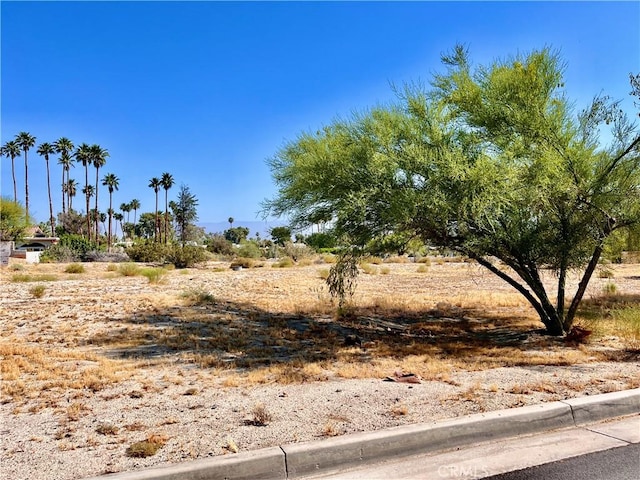 Listing photo 3 for 0 Silver Spur Trl, Palm Desert CA 92260