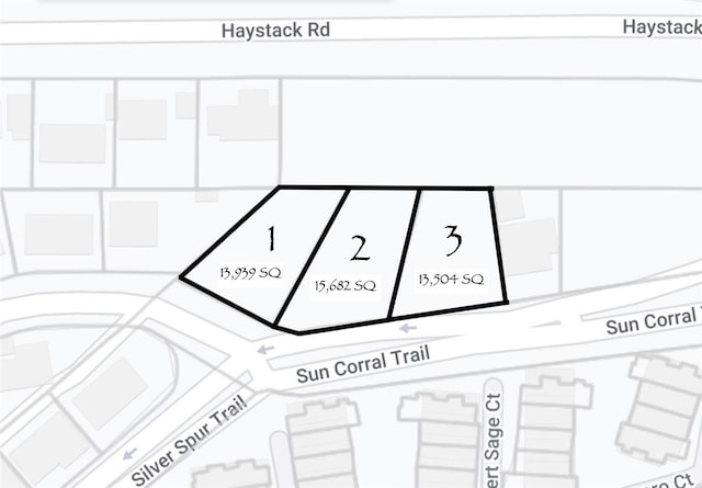 Listing photo 2 for 0 Silver Spur Trl, Palm Desert CA 92260