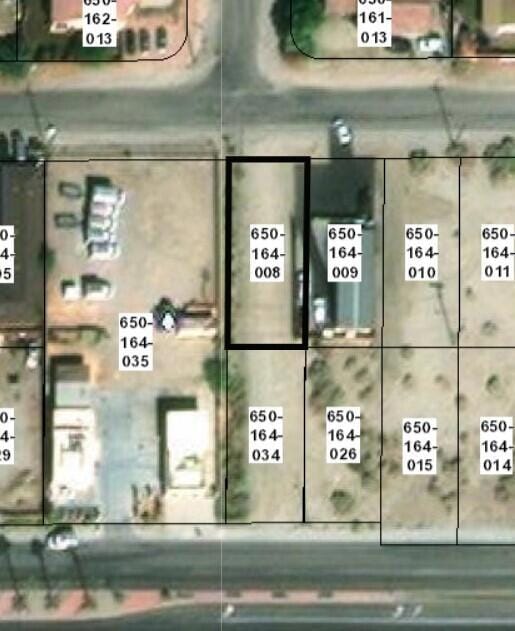 0 Datil Way, Thousand Palms CA, 92276 land for sale