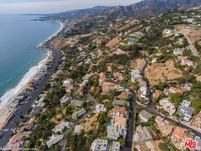 21415 Rambla Vis, Malibu CA, 90265 land for sale