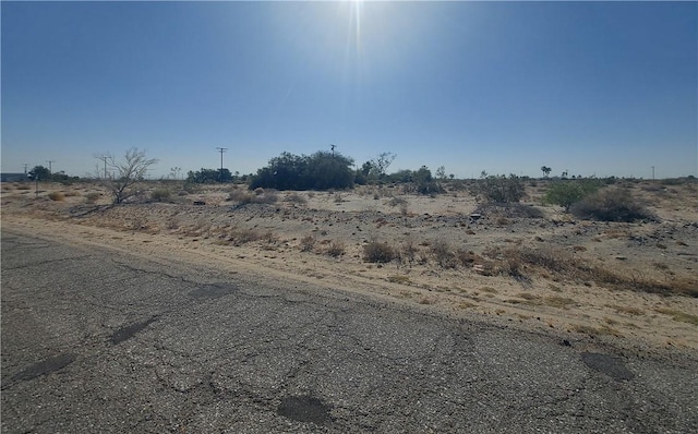 2782 Atlantic Blvd, Thermal CA, 92274 land for sale