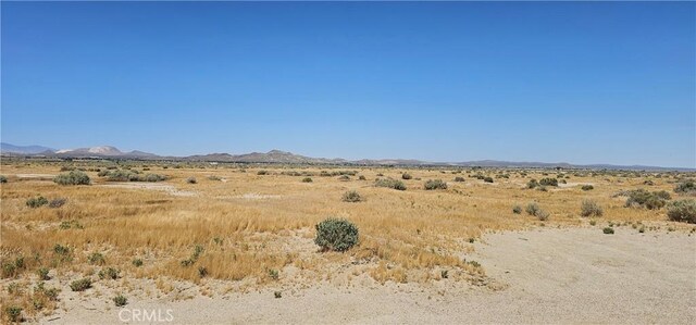 0 50th St W, Rosamond, CA 93560 - photo 2