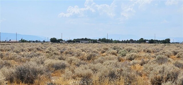 0 50th St W, Rosamond, CA 93560 - photo 1
