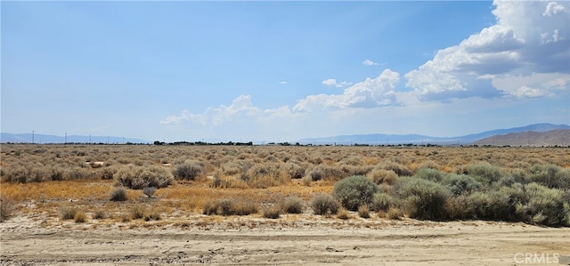 Listing photo 3 for 0 50th St W, Rosamond CA 93560