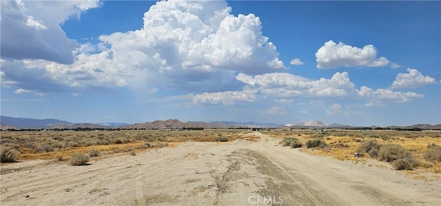 0 50th St W, Rosamond, CA 93560 - photo 5