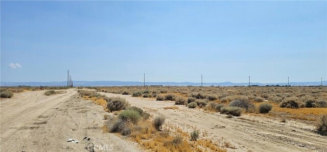 0 50th St W, Rosamond, CA 93560 - photo 4