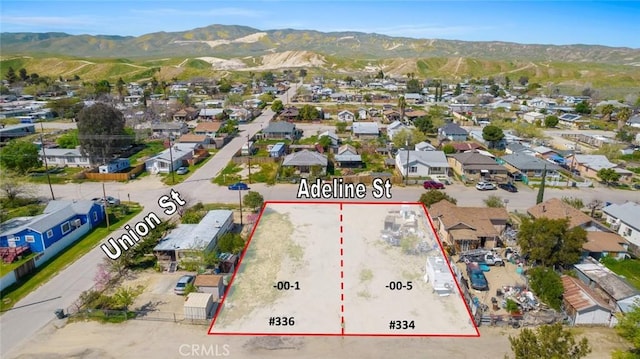 0 Adeline St, Maricopa CA, 93252 land for sale